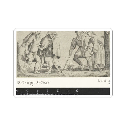 SKU:TSS-STICK-DRKVN-3X3-80 Sizes:3" × 3" Types:White