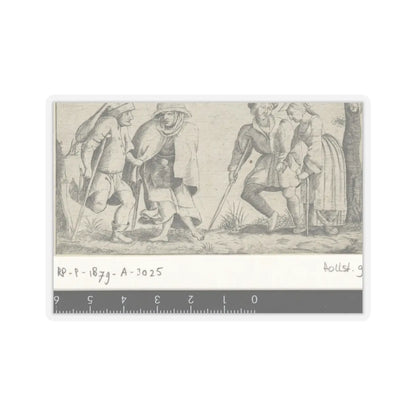 SKU:TSS-STICK-DRKVN-4X4-14DFN Sizes:4" × 4" Types:Transparent
