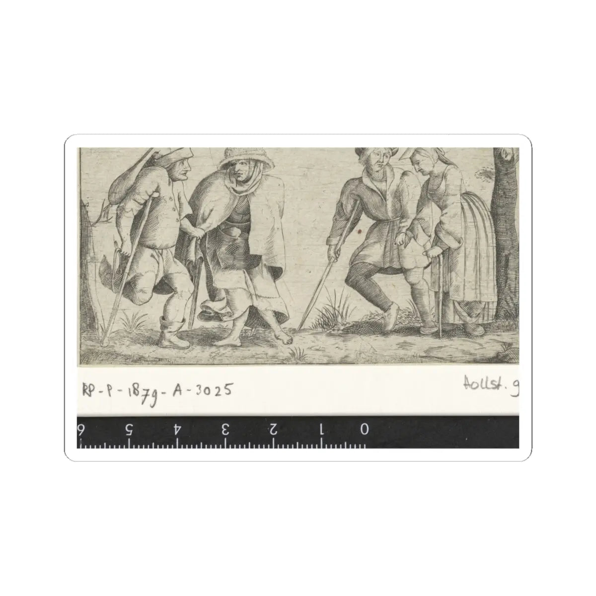 SKU:TSS-STICK-DRKVN-4X4-80 Sizes:4" × 4" Types:White