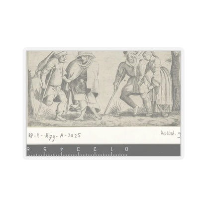 SKU:TSS-STICK-DRKVN-6X6-14DFN Sizes:6" × 6" Types:Transparent