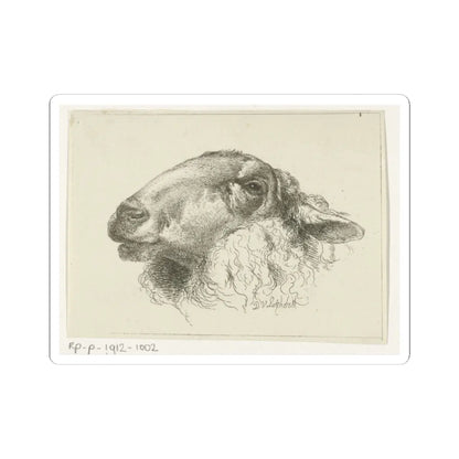 SKU:TSS-STICK-DRKVN-4X4-87 Sizes:4" × 4" Types:White