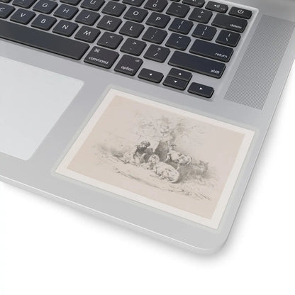 SKU:TSS-STICK-DRKVN-4X4-14DFW Sizes:4" × 4" Types:Transparent