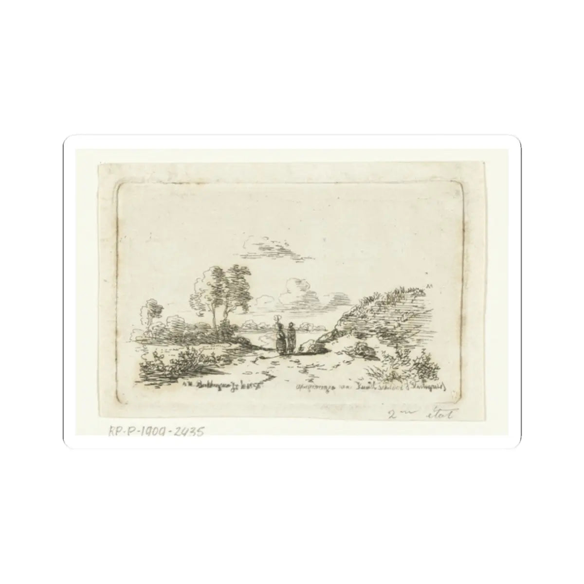 SKU:TSS-STICK-DRKVS-2X2-11 Sizes:2" × 2" Types:White