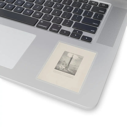 SKU:TSS-STICK-DRKWJB-3X3-14DCZ Sizes:3" × 3" Types:Transparent