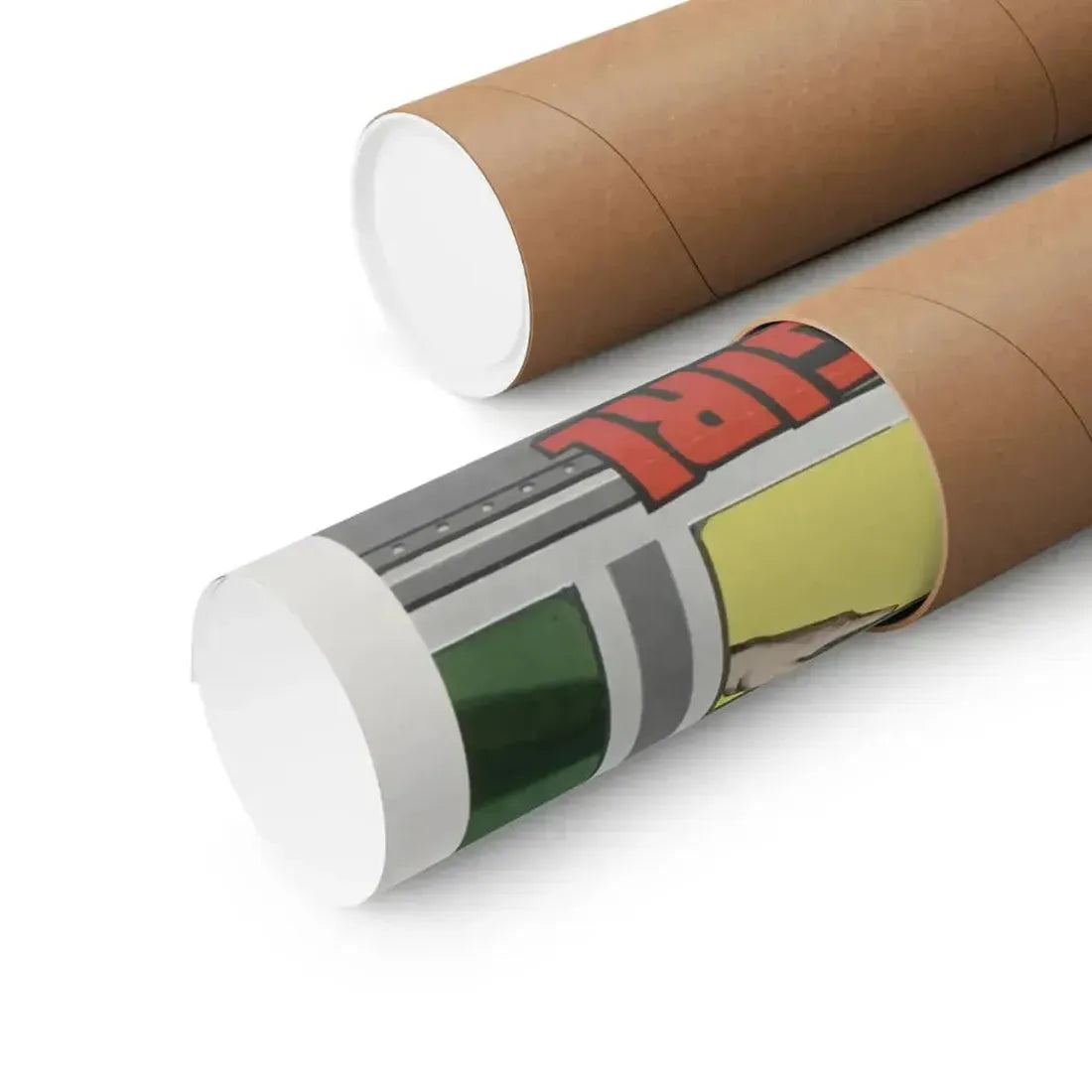 DIRTIEST GIRL I EVER MET 1970 - Paper Movie Poster - The Sticker Space