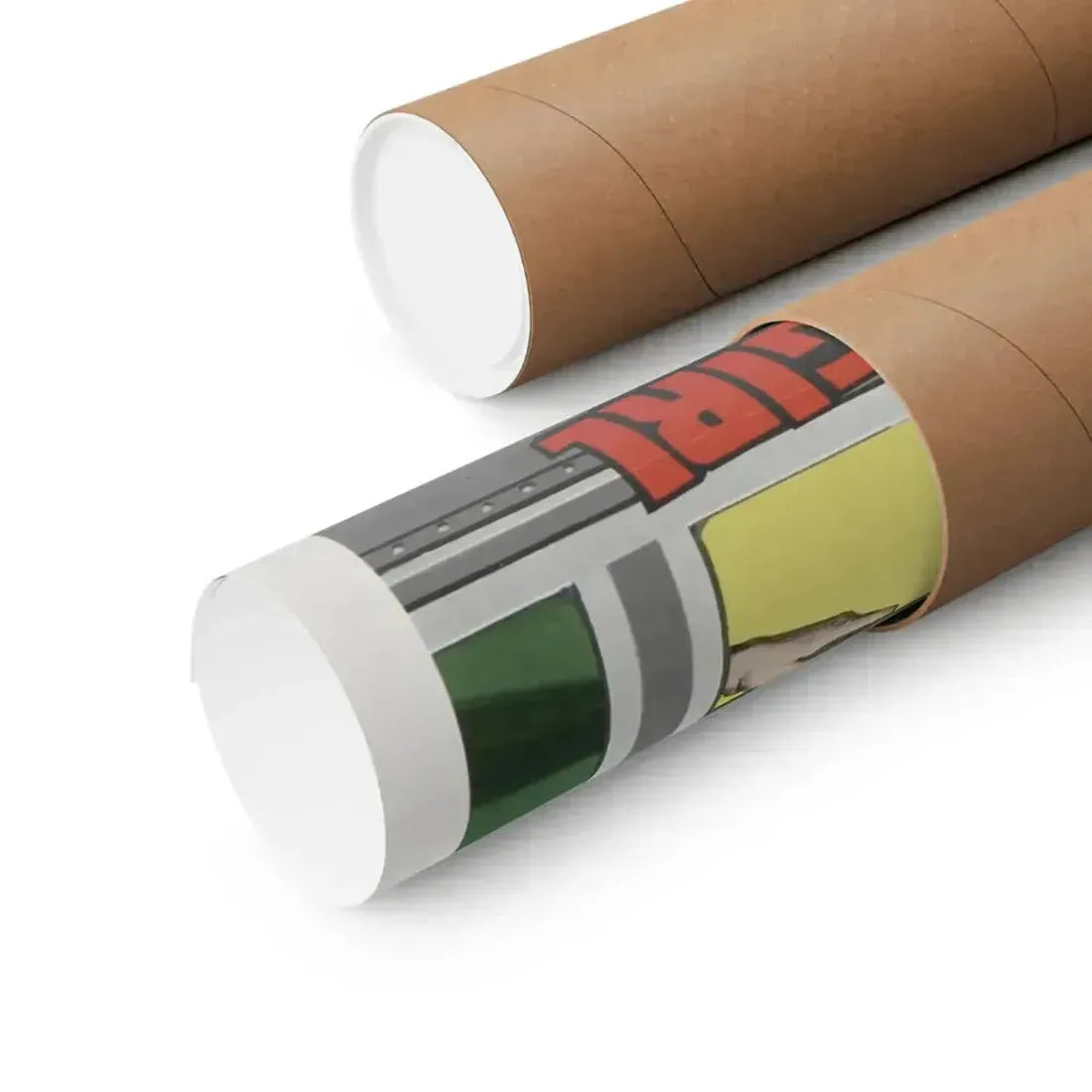 DIRTIEST GIRL I EVER MET 1970 - Paper Movie Poster - The Sticker Space