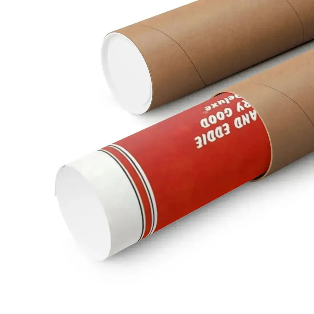 DIRTY DUCK 1974 - Paper Movie Poster - The Sticker Space