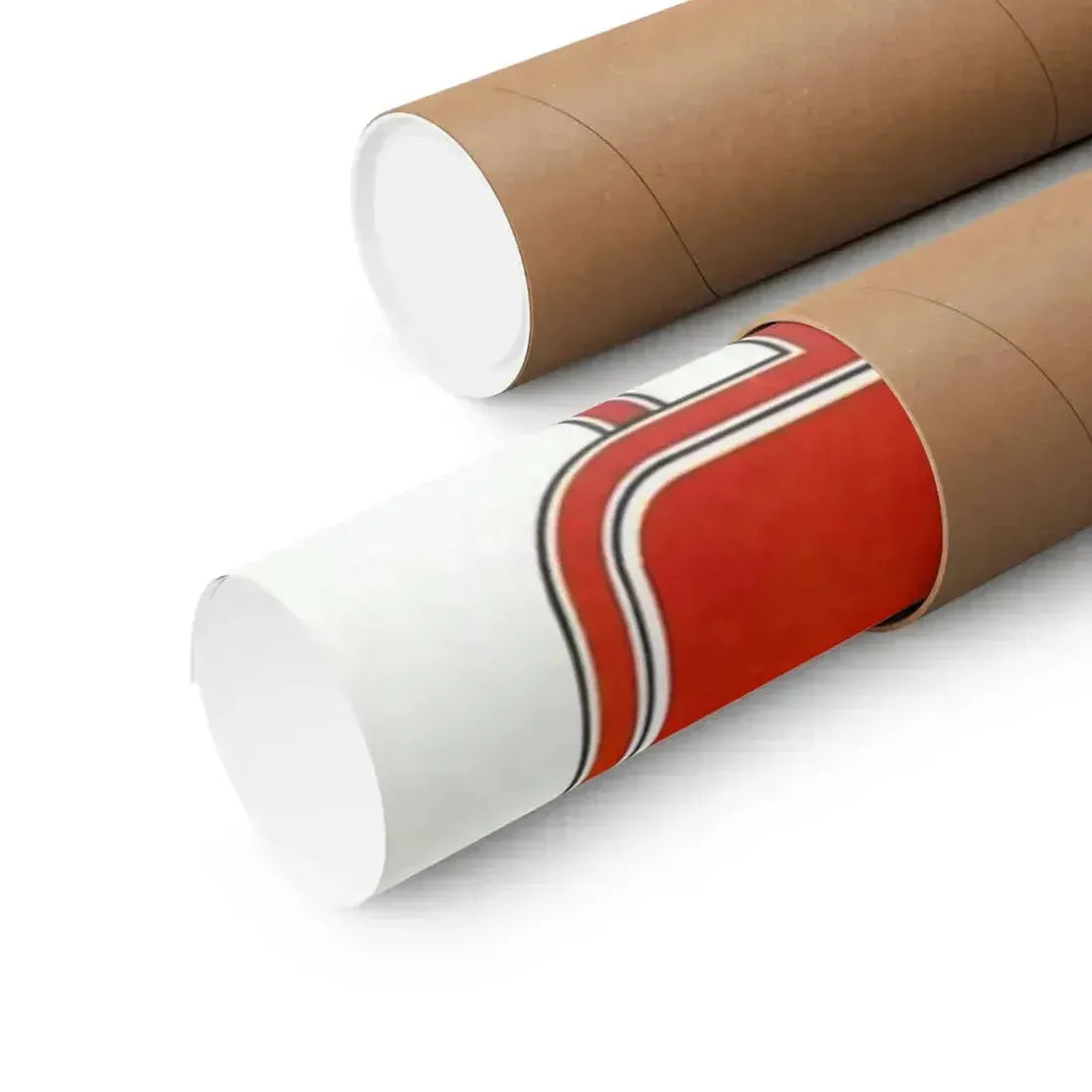 DIRTY DUCK 1974 - Paper Movie Poster - The Sticker Space