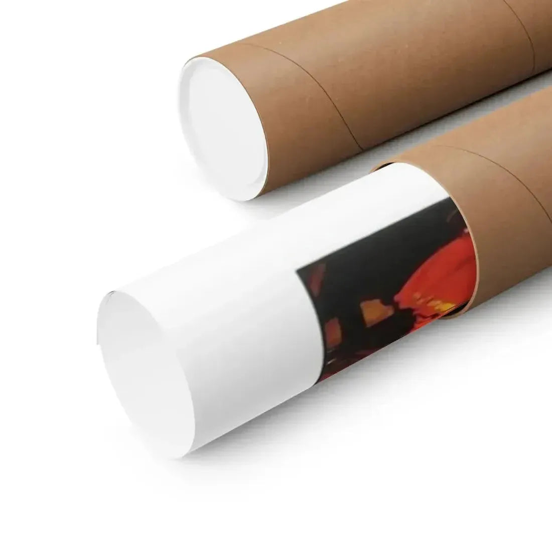 DISCO 9000 1977 - Paper Movie Poster - The Sticker Space