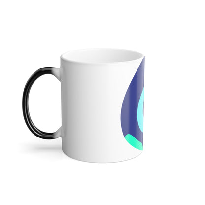 DISTRICT0X DNT (Cryptocurrency) Color Changing Mug 11oz-11oz-The Sticker Space