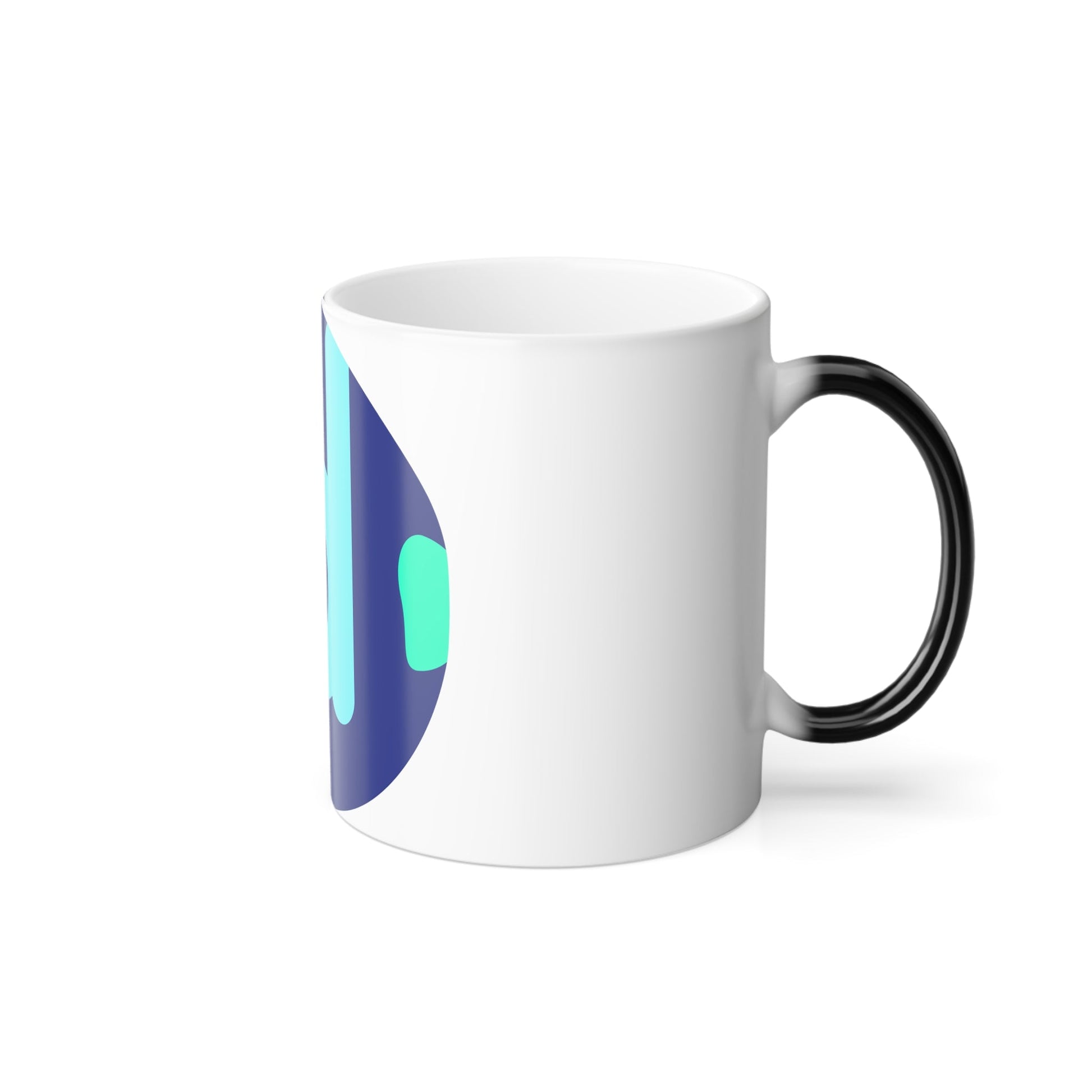 DISTRICT0X DNT (Cryptocurrency) Color Changing Mug 11oz-11oz-The Sticker Space