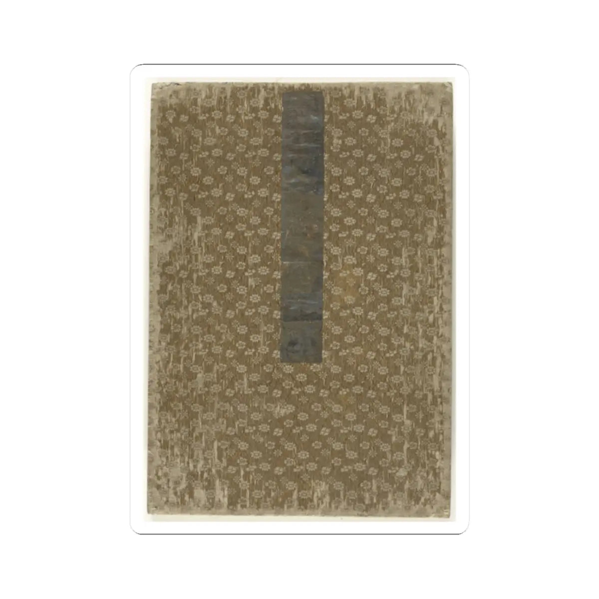 SKU:TSS-STICK-DVRVRV-2X2-2 Sizes:2" × 2" Types:White