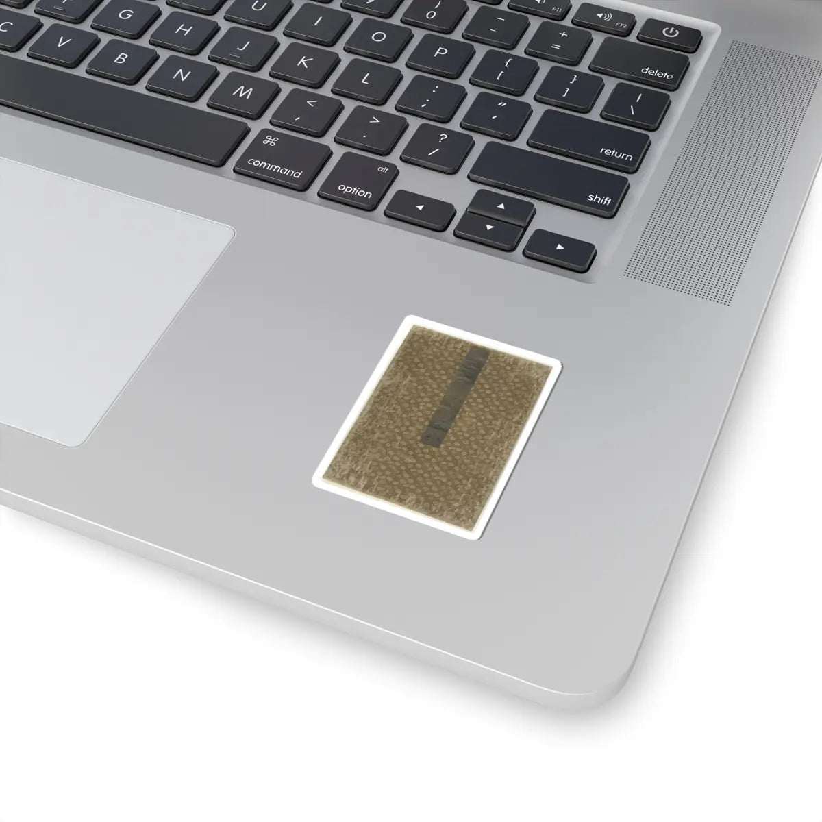 SKU:TSS-STICK-DVRVRV-2X2-2 Sizes:2" × 2" Types:White