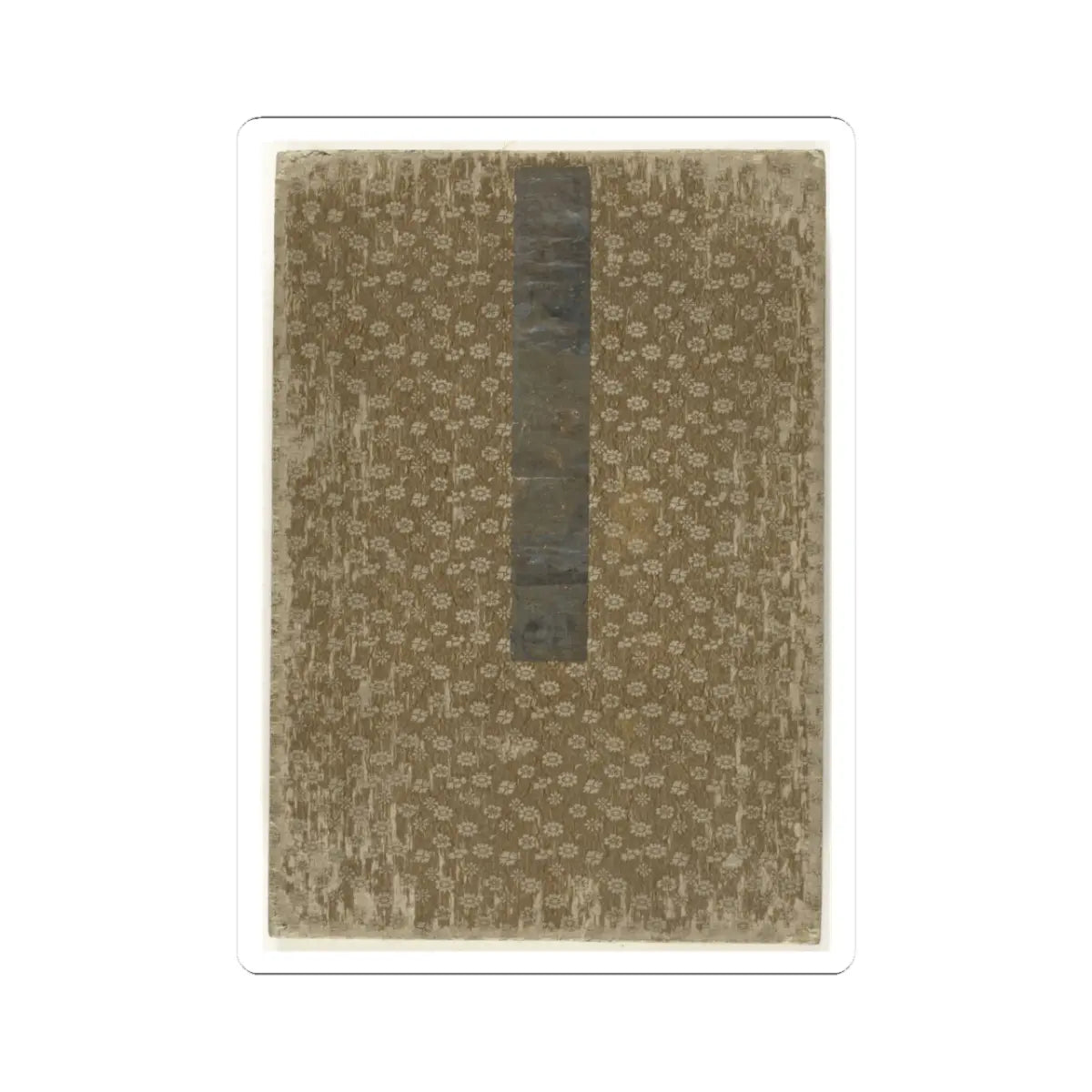 SKU:TSS-STICK-DVRVRV-3X3-2 Sizes:3" × 3" Types:White