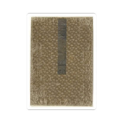 SKU:TSS-STICK-DVRVRV-3X3-2 Sizes:3" × 3" Types:White