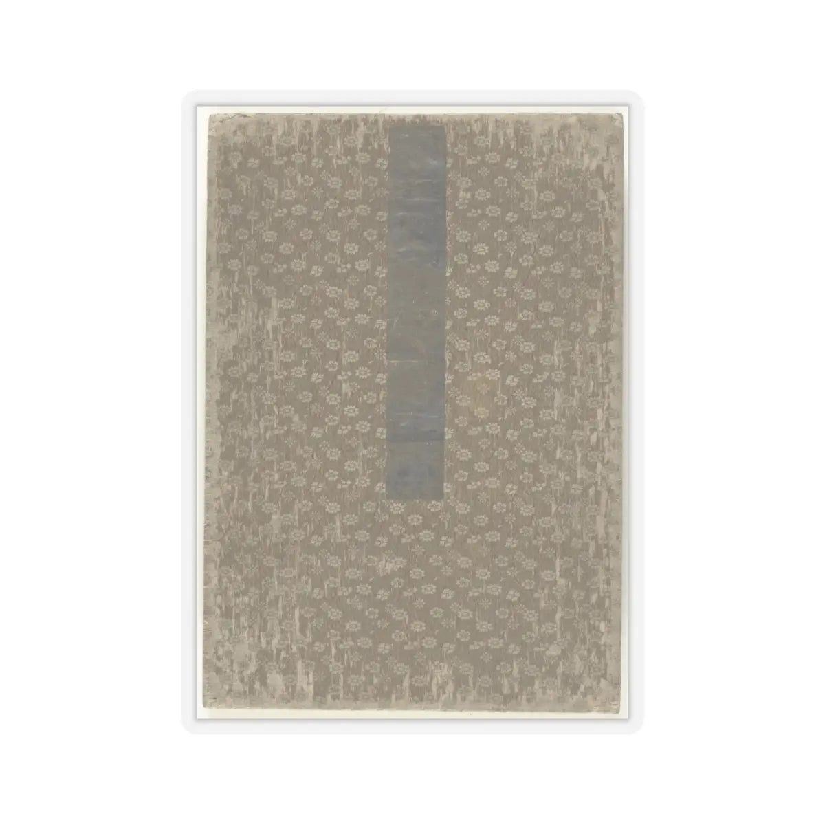 SKU:TSS-STICK-DVRVRV-4X4-14IXQ Sizes:4" × 4" Types:Transparent