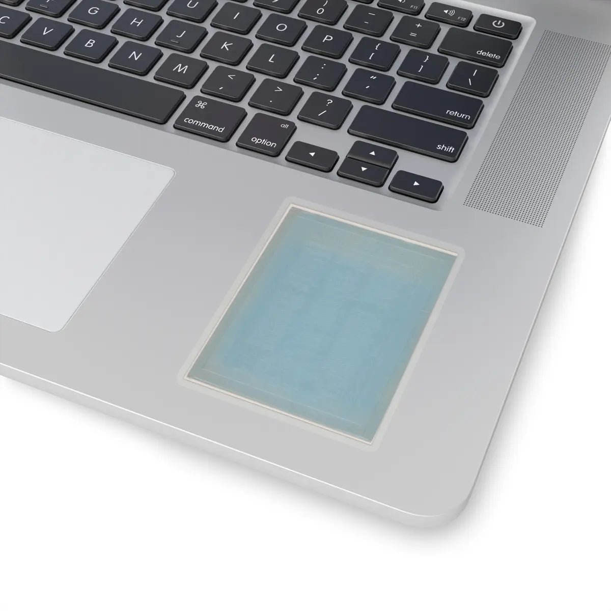 SKU:TSS-STICK-DVRVRV-3X3-14IXT Sizes:3" × 3" Types:Transparent