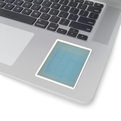 SKU:TSS-STICK-DVRVRV-3X3-5 Sizes:3" × 3" Types:White
