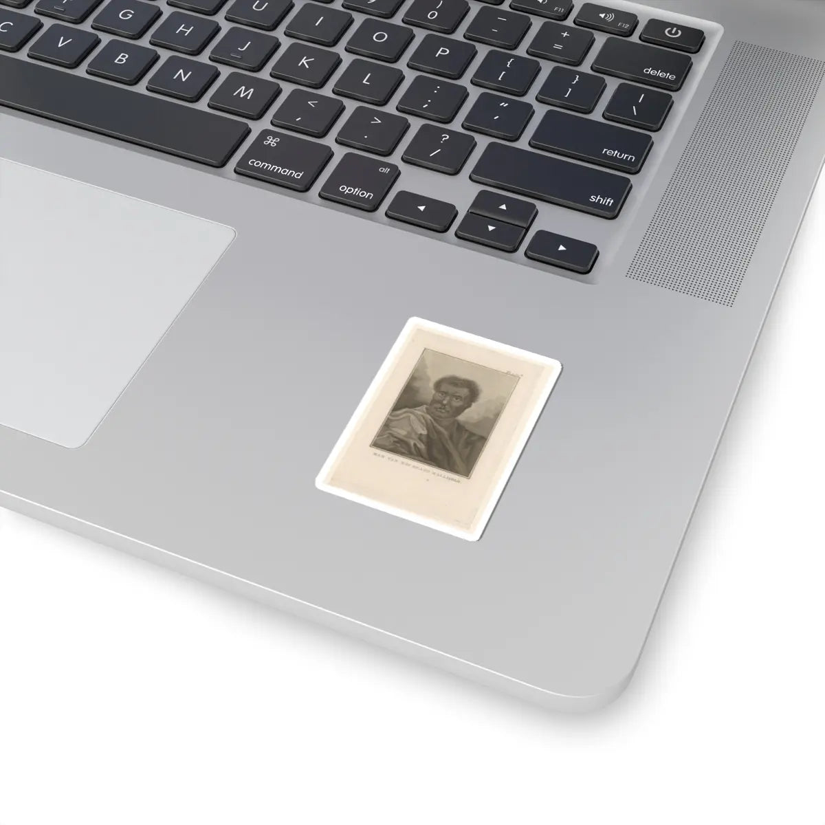 SKU:TSS-STICK-DVRVRV-2X2-15 Sizes:2" × 2" Types:White