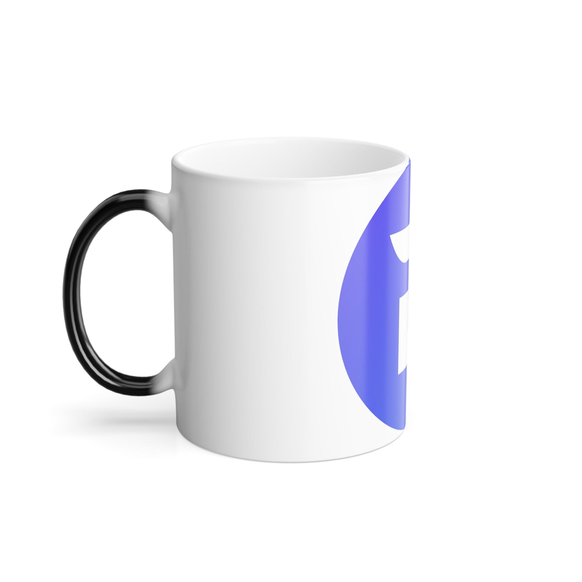 DIVI DIVI (Cryptocurrency) Color Changing Mug 11oz-11oz-The Sticker Space