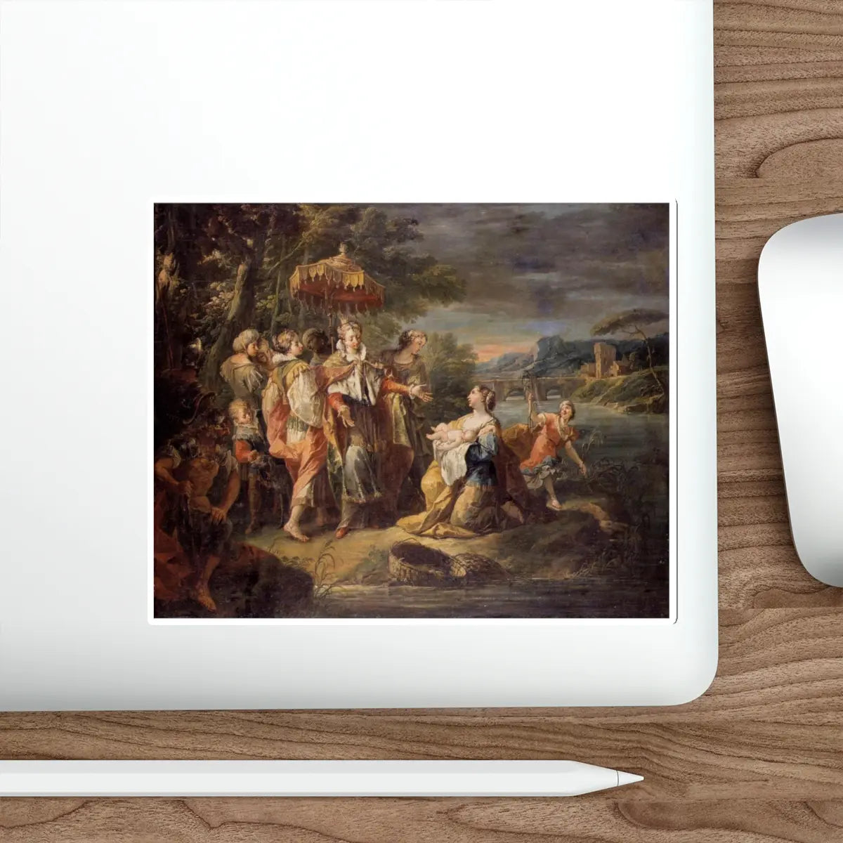 SKU:57808178632020156591 Sticker types:White Shape:Die-Cut Sizes:6" × 6"