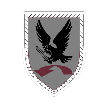 DLO (Germany) (Coat of Arms) STICKER Vinyl Kiss-Cut Decal - The Sticker Space