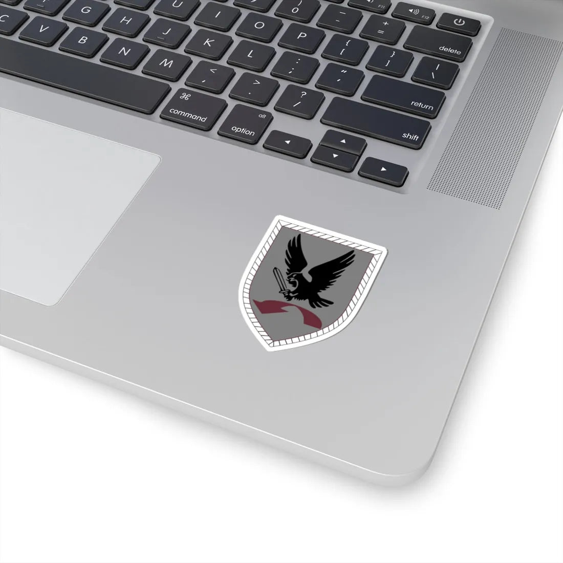 DLO (Germany) (Coat of Arms) STICKER Vinyl Kiss-Cut Decal - The Sticker Space