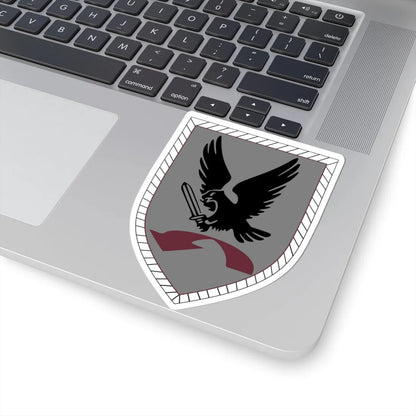 DLO (Germany) (Coat of Arms) STICKER Vinyl Kiss-Cut Decal - The Sticker Space