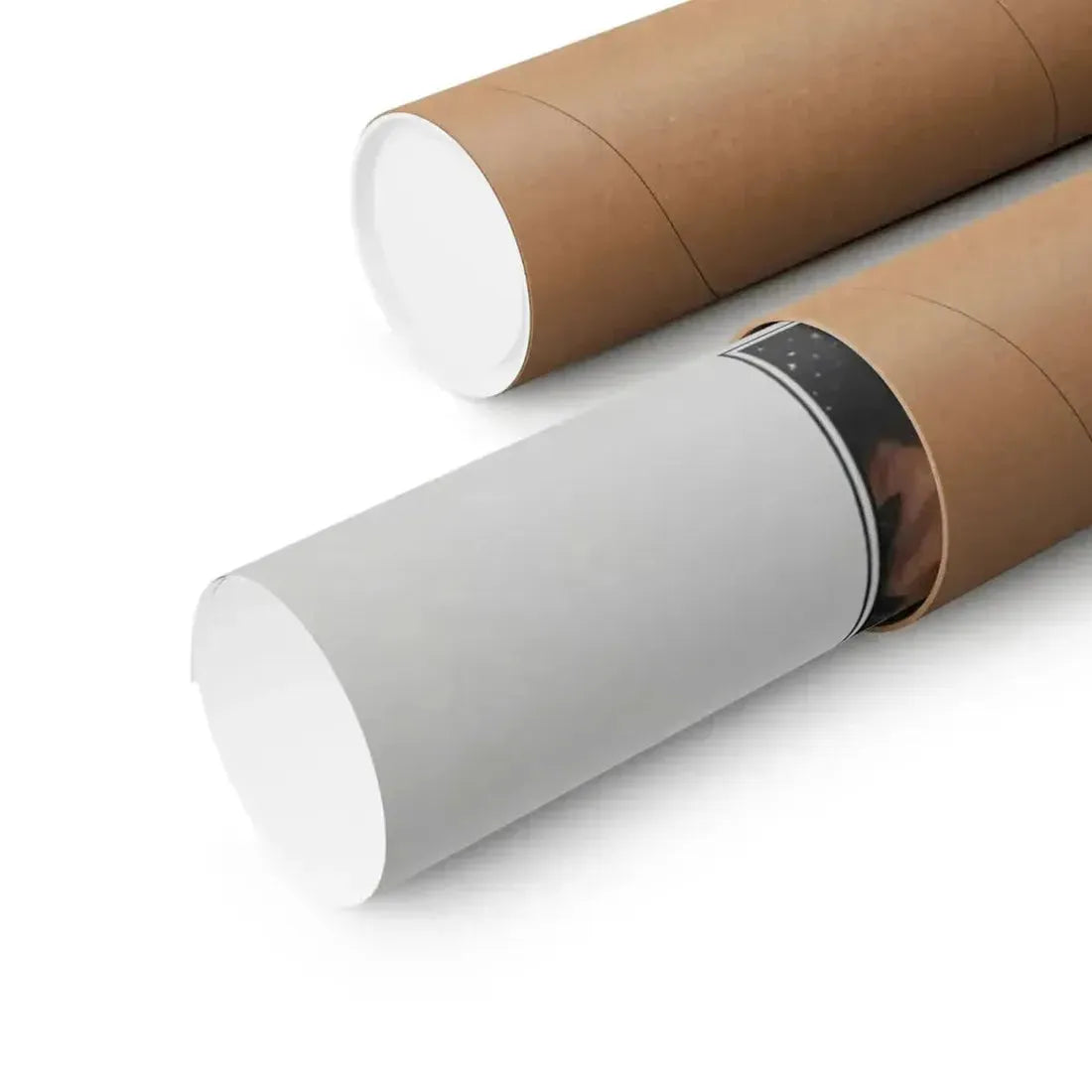 DOC SAVAGE THE MAN  OF BRONZE 1975 - Paper Movie Poster - The Sticker Space