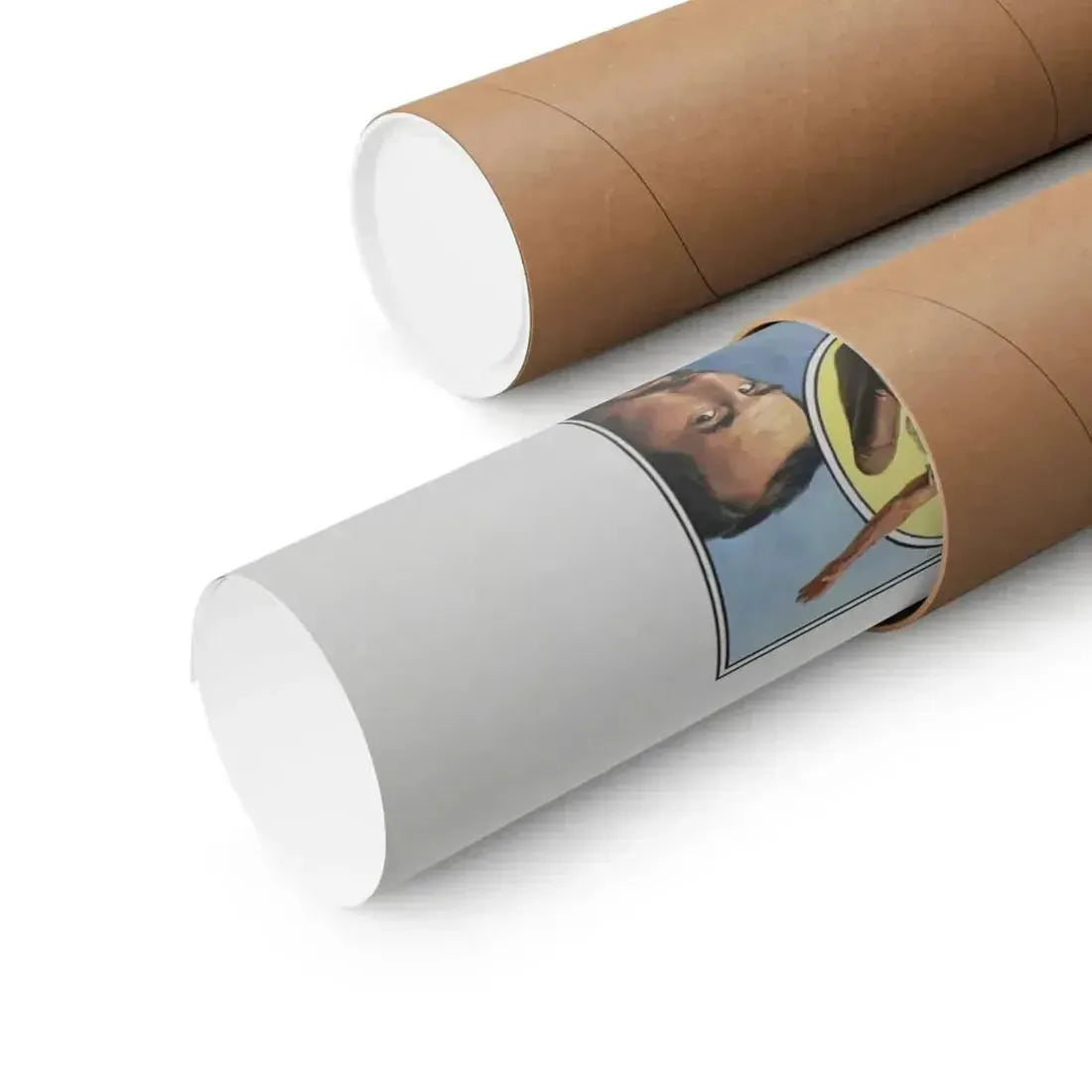 DOC SAVAGE THE MAN  OF BRONZE 1975 - Paper Movie Poster - The Sticker Space