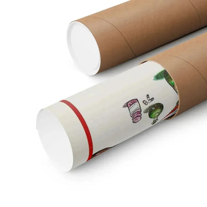 DOCTOR BUTCHER M.D. (ZOMBIE HOLOCAUST) 1980 - Paper Movie Poster - The Sticker Space