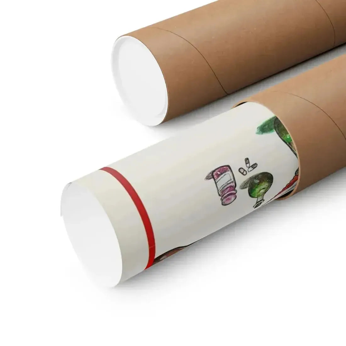 DOCTOR BUTCHER M.D. (ZOMBIE HOLOCAUST) 1980 - Paper Movie Poster - The Sticker Space