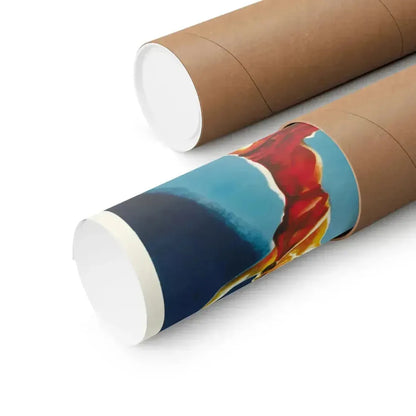 DOCTOR CYCLOPS 1940 - Paper Movie Poster - The Sticker Space