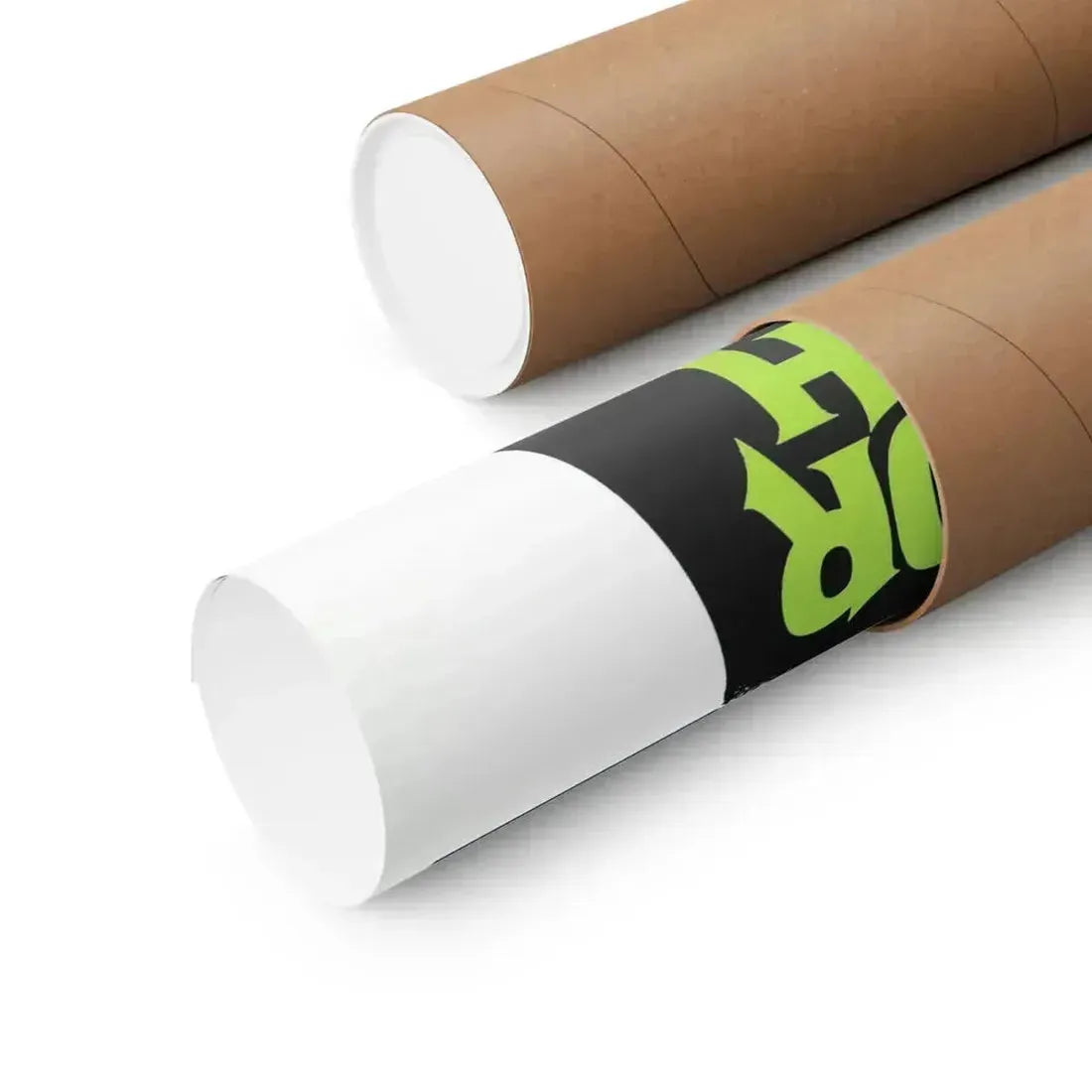 DOCTOR DEATH 1973 - Paper Movie Poster - The Sticker Space