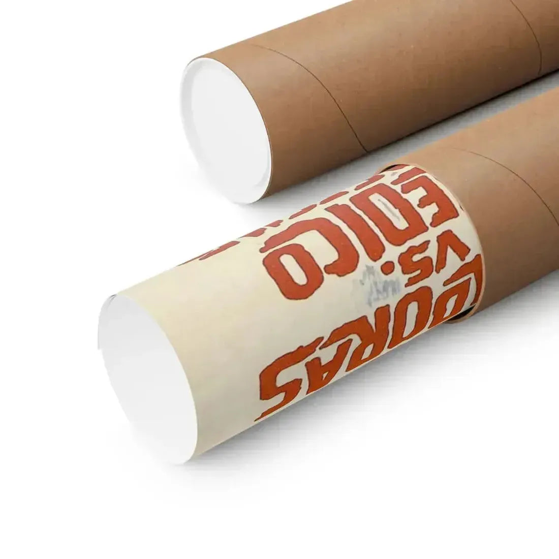 DOCTOR OF DOOM 1963 - Paper Movie Poster - The Sticker Space