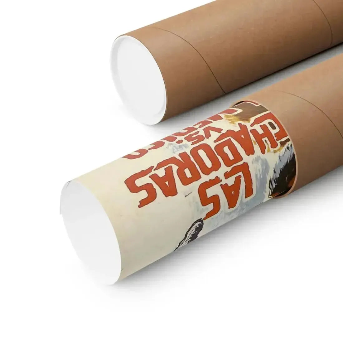 DOCTOR OF DOOM 1963 - Paper Movie Poster - The Sticker Space