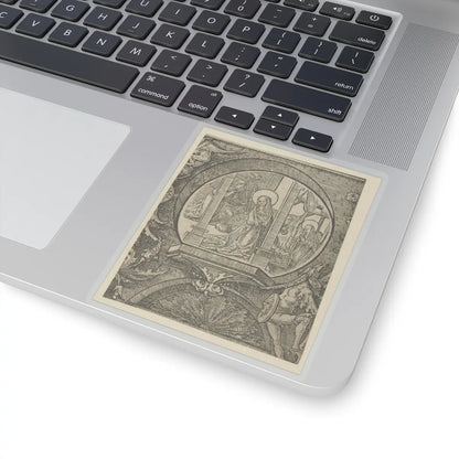 SKU:TSS-STICK-DNPTR-4X4-14DGM Sizes:4" × 4" Types:Transparent