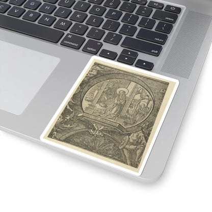 SKU:TSS-STICK-DNPTR-4X4-6 Sizes:4" × 4" Types:White