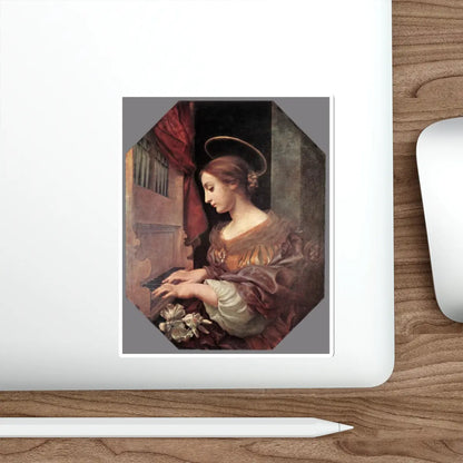 SKU:27486764883242129372 Sticker types:White Shape:Die-Cut Sizes:6" × 6"