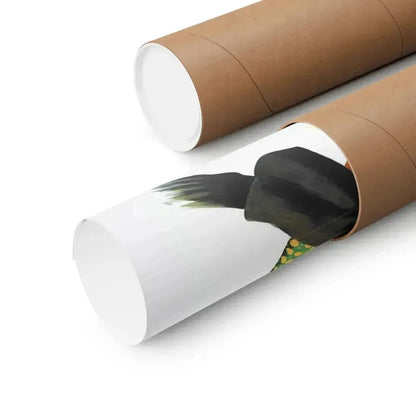 DOLEMITE 1975 - Paper Movie Poster - The Sticker Space