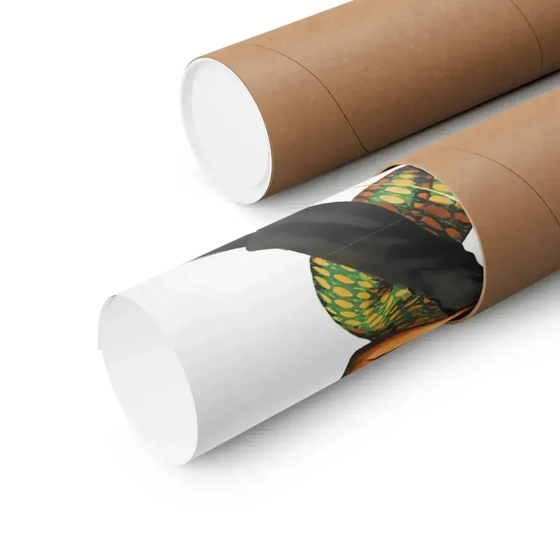 DOLEMITE 1975 - Paper Movie Poster - The Sticker Space