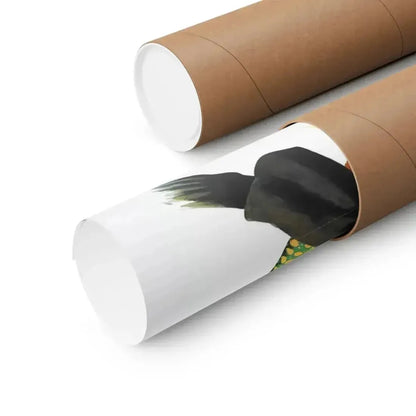 DOLEMITE 1975 - Paper Movie Poster - The Sticker Space