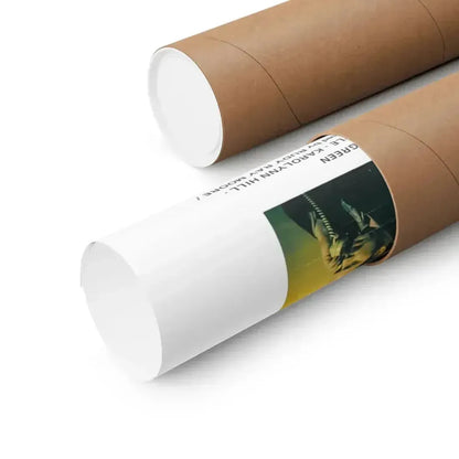 DOLEMITE (2) 1975 - Paper Movie Poster - The Sticker Space