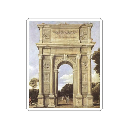 SKU:30600073164553228093 Sticker types:White Shape:Die-Cut Sizes:2" × 2"