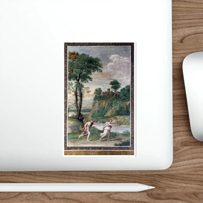 SKU:10209539281398889231 Sticker types:White Shape:Die-Cut Sizes:6" × 6"