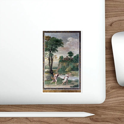 SKU:24394859640937634702 Sticker types:White Shape:Die-Cut Sizes:5" × 5"