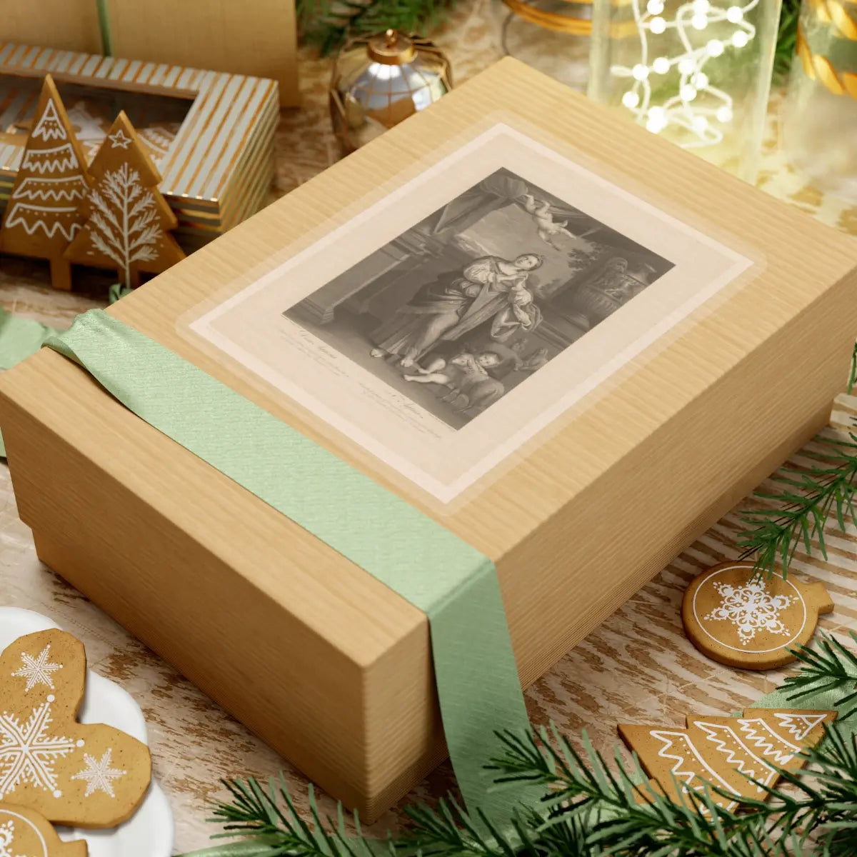 SKU:TSS-STICK-DMNH-6X6 Sizes:6" × 6" Types:Transparent