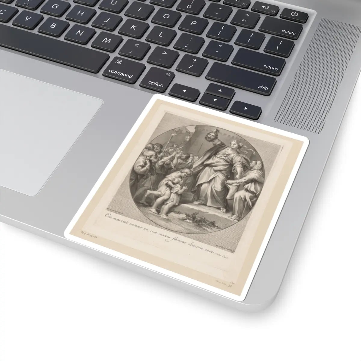 SKU:TSS-STICK-DMNJDT-4X4-14DH2 Sizes:4" × 4" Types:White