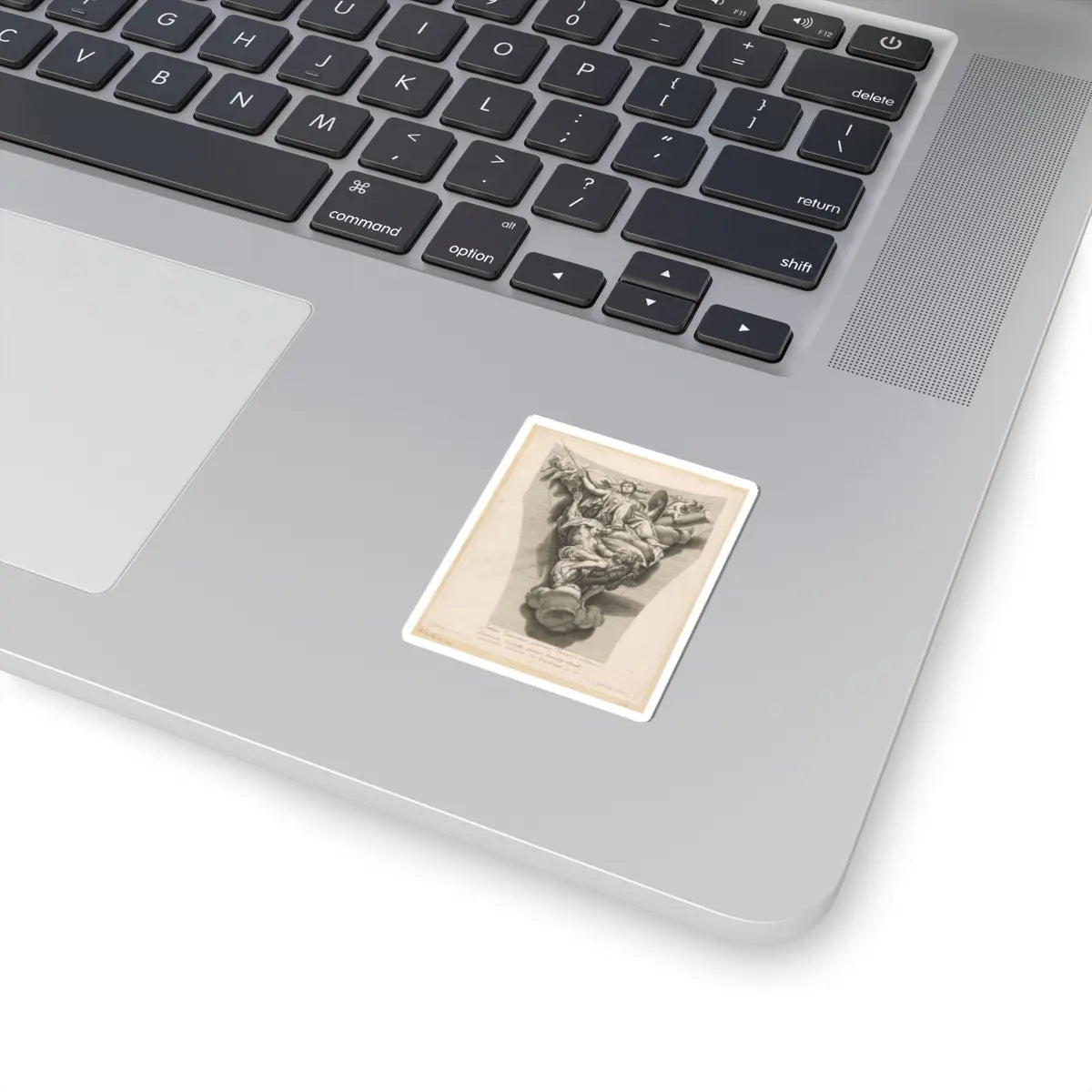 SKU:TSS-STICK-DMNRM-2X2-3 Sizes:2" × 2" Types:White