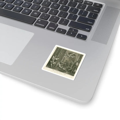 SKU:TSS-STICK-DMN-2X2-7 Sizes:2" × 2" Types:White